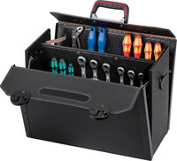 Valise à outils TOP-LINE KingSize CP-7