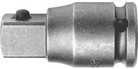 Augmentateur à choc 1/4"