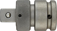 Mandrin à serrage rapide pour douille à choc 3/4"