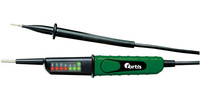 Testeur de tension 6–400 V