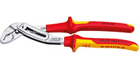 Pince multiprise VDE Alligator n° 88 06 250