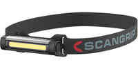 Lampe multifonctions à LED rechargeable FLEX WEAR KIT