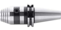 Mandrin de perçage CNC haute précision, à droite/à gauche, ISO 7388-1, AD/B, SK 40
