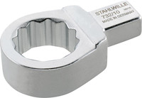 Clé polygonale enfichable, n° 732