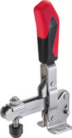 Sauterelle poussée avec embase horizontale, T0-3