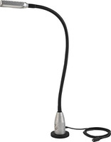 Lampe de travail LED Lumière brillante, avec variateur