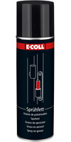 Spray de graisse