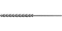 Micro-goupillon, garni de carbure de silicium