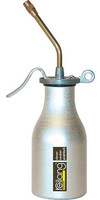 Pulvérisateur de liquides en aluminium