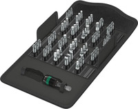 Jeu d'embouts Bit-Safe 61 universel 1