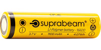 Batterie pour lampes de poche