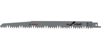 Lame de scie sabre, S 1531 L, bois