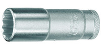 Douille 3/8", longue, n° D 30 L