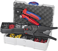 Coffret de sertissage n° 97 90 10