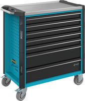 Servante d'atelier type 179NXL-7, 265 pièces