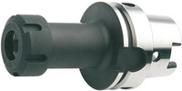 Mandrin à pinces, ISO 12164-1, HSK 63, FORTIS