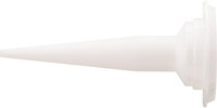 Buse pour pistolet à cartouche professionnel
