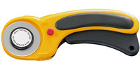Cutter rond