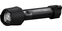 Lampe de poche LED P7R Work rechargeable