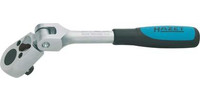 Cliquet réversible articulé 1/2", n° 916GK