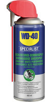 Spray de lubrification PTFE WD-40 Specialist